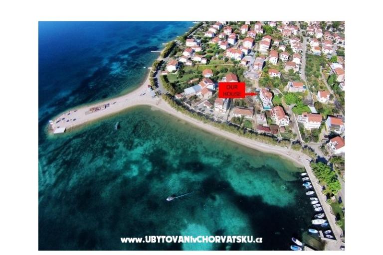Aquarius Apartmanok – fotó 17