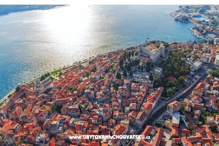 Aquarius Apartmanok – fotó 18