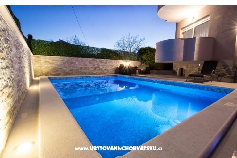 Aquarius Apartmanok – fotó 3
