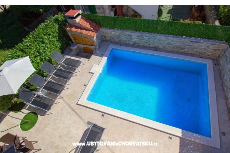 Aquarius Apartmanok – fotó 4