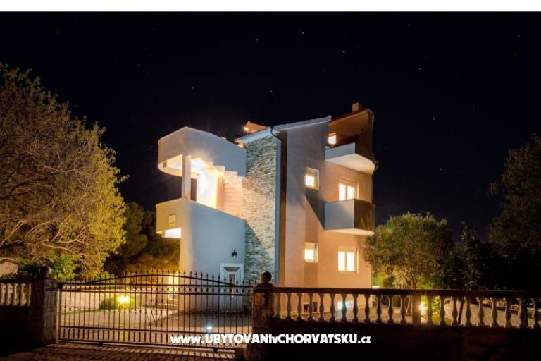 Aquarius Apartmanok – fotó 5