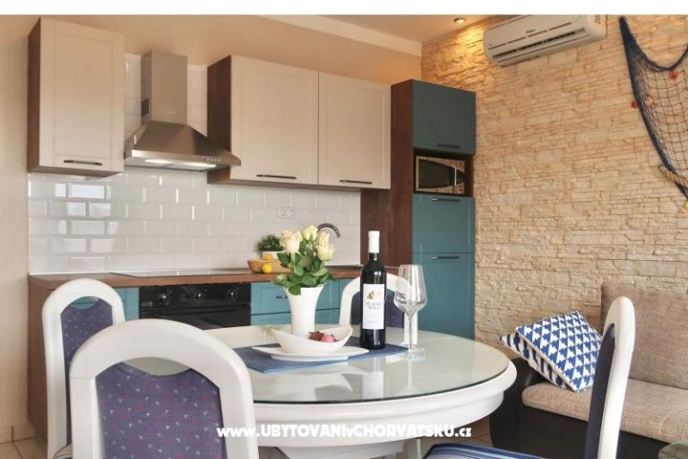 Aquarius Apartmanok – fotó 6