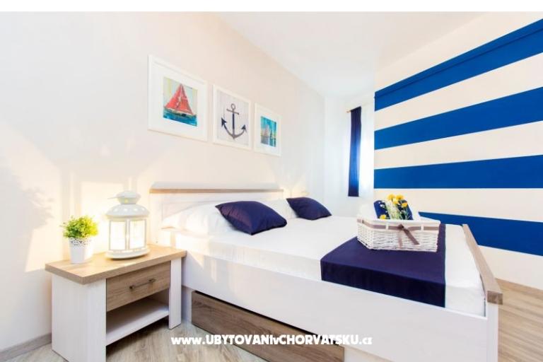 Aquarius Apartmanok – fotó 7