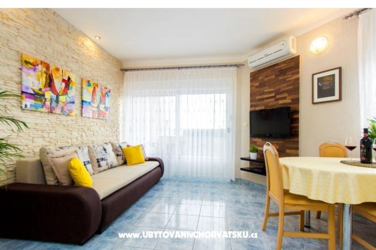 Aquarius Apartmanok – fotó 8