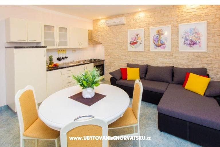 Aquarius Apartmanok – fotó 9