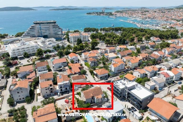 AS Adria Apartmanok – fotó 2