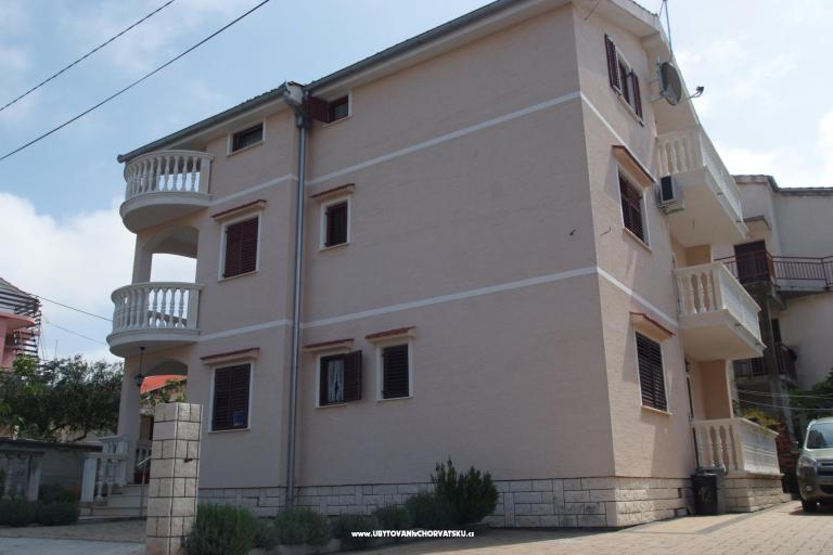 Apartmanok Cah – fotó 2