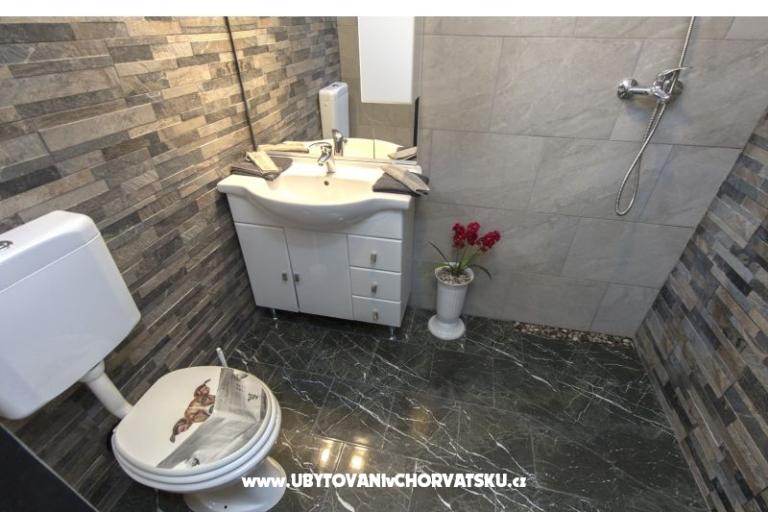Exotic Adria Apartmanok – fotó 10