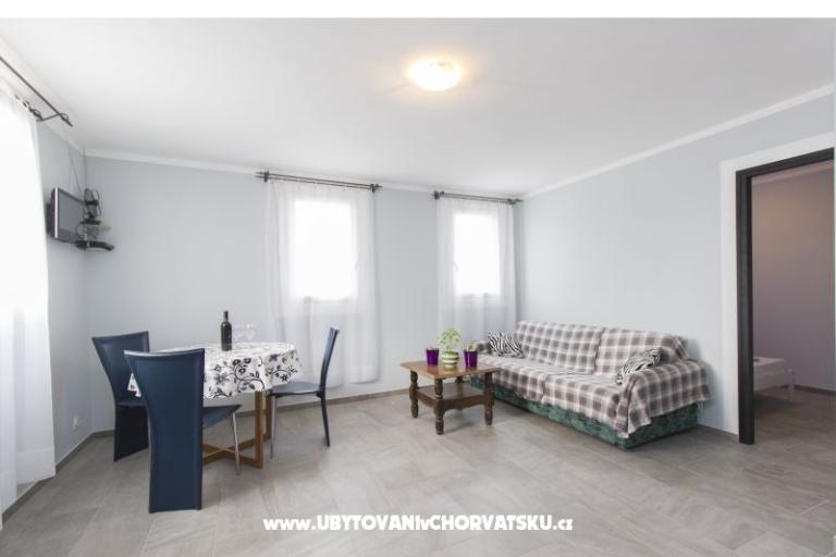 Exotic Adria Apartmanok – fotó 12