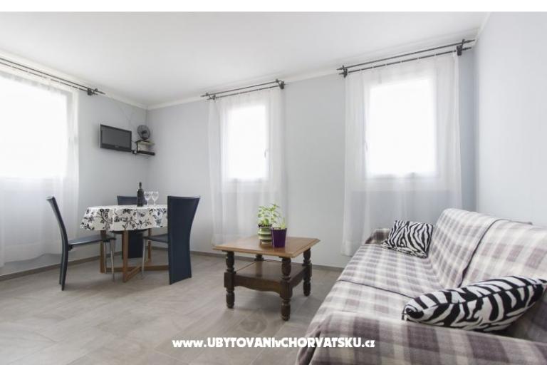 Exotic Adria Apartmanok – fotó 13