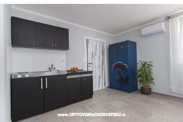 Exotic Adria Apartmanok – fotó 14