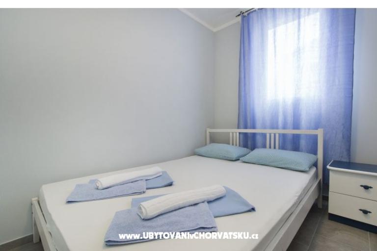 Exotic Adria Apartmanok – fotó 15
