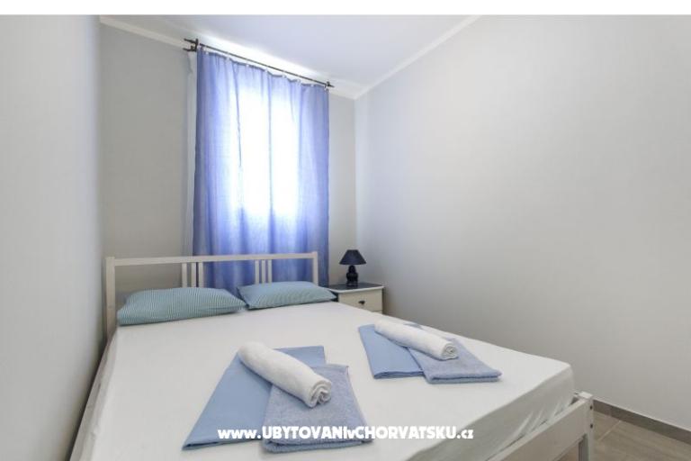 Exotic Adria Apartmanok – fotó 16