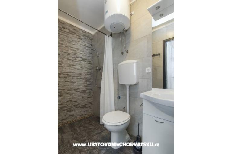 Exotic Adria Apartmanok – fotó 17