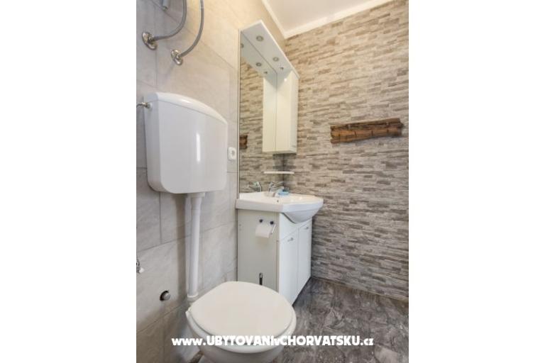 Exotic Adria Apartmanok – fotó 18
