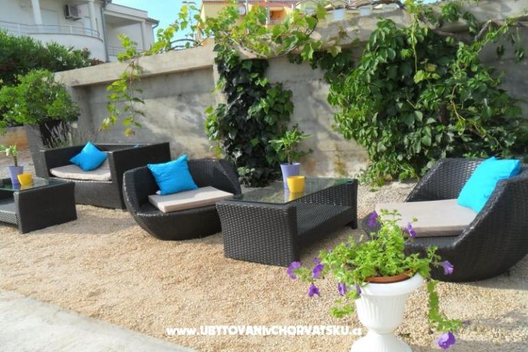 Exotic Adria Apartmanok – fotó 3