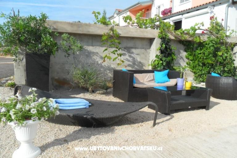 Exotic Adria Apartmanok – fotó 4