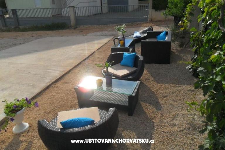 Exotic Adria Apartmanok – fotó 5