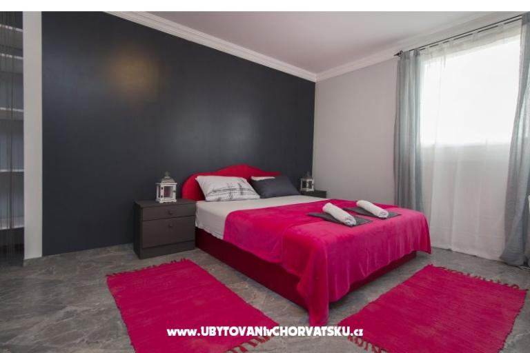Exotic Adria Apartmanok – fotó 6