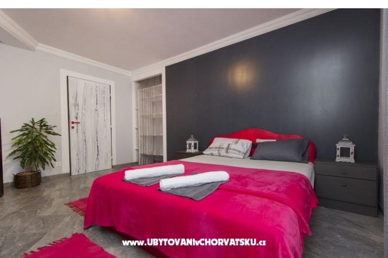 Exotic Adria Apartmanok – fotó 7