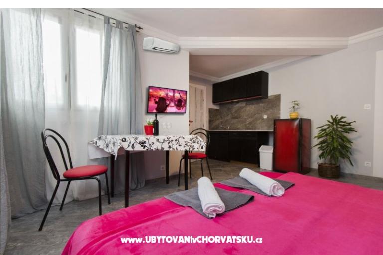 Exotic Adria Apartmanok – fotó 8