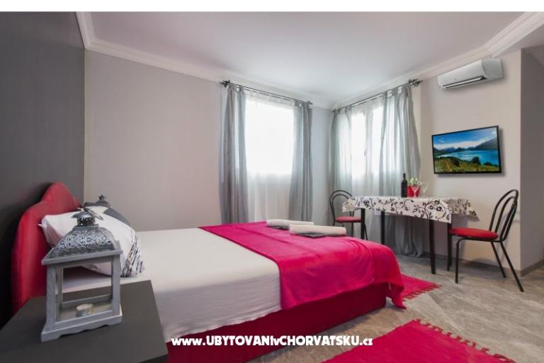 Exotic Adria Apartmanok – fotó 9