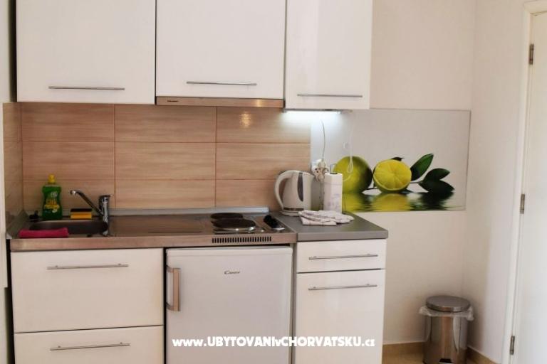 Iva Apartmanok – fotó 12