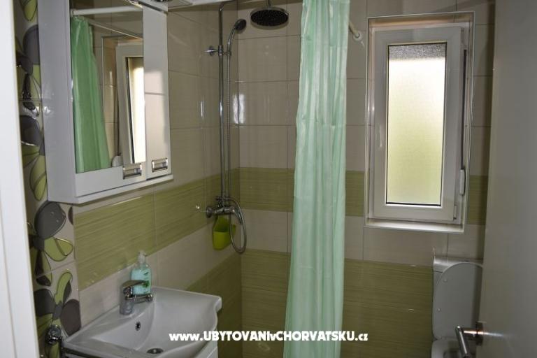 Iva Apartmanok – fotó 13