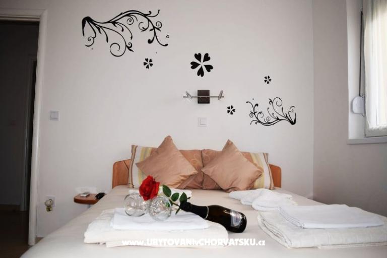 Iva Apartmanok – fotó 15