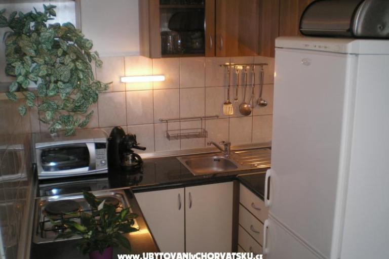 Apartmanok  IVAN   – fotó 2