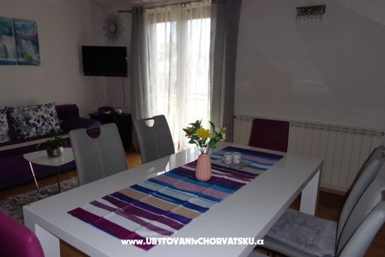Apartmanok  IVAN   – fotó 3