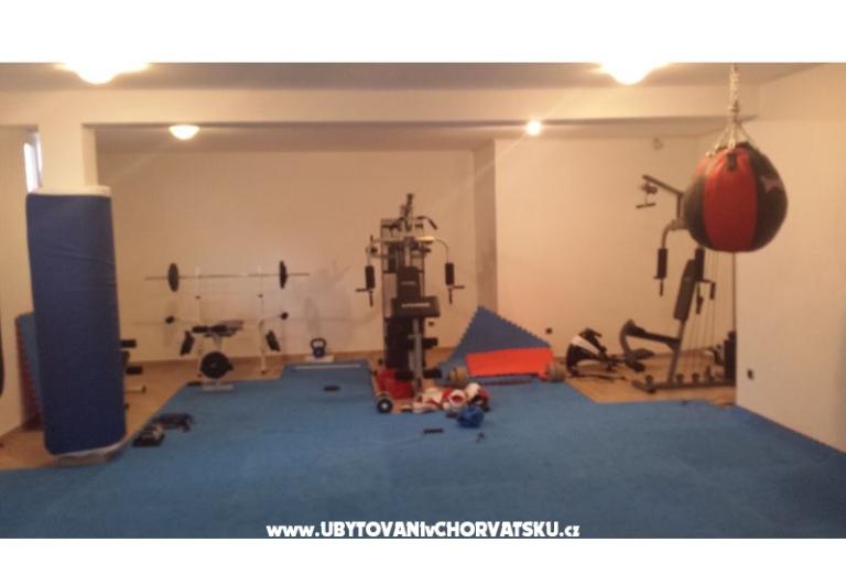 Apartmanok Ivas – fotó 10