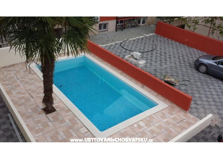 Apartmanok Ivas – fotó 9