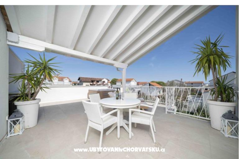 Jakaa Apartman Srima – fotó 14
