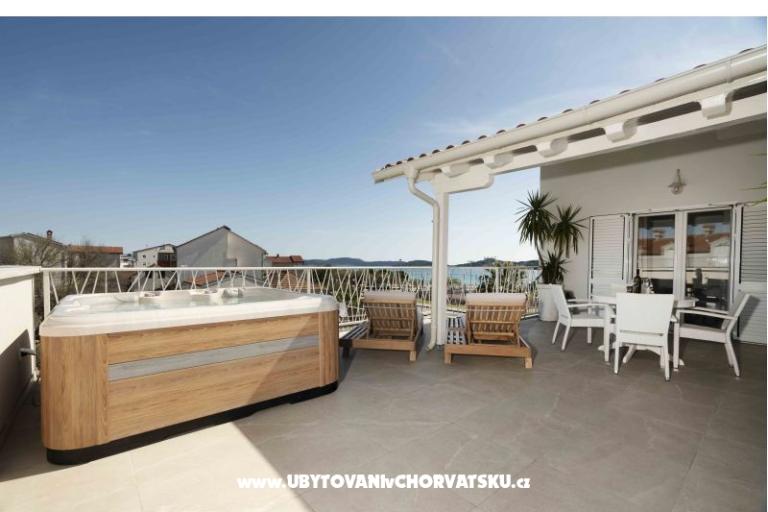 Jakaa Apartman Srima – fotó 16