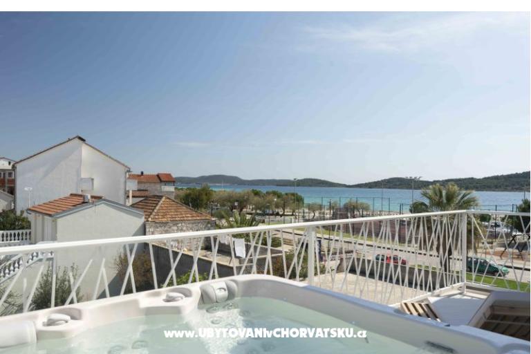 Jakaa Apartman Srima – fotó 17