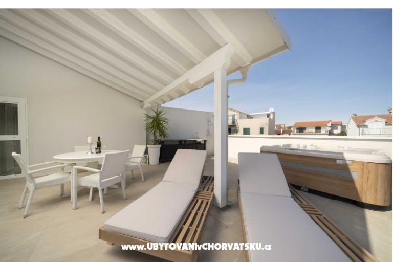 Jakaa Apartman Srima – fotó 19