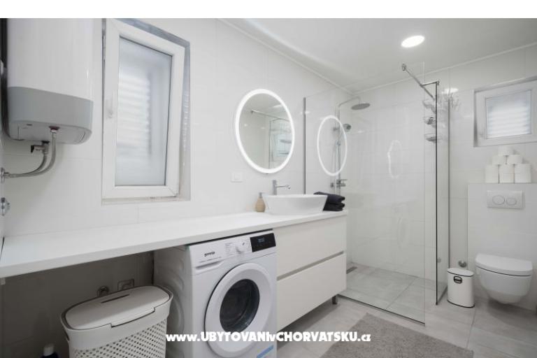 Jakaa Apartman Srima – fotó 24