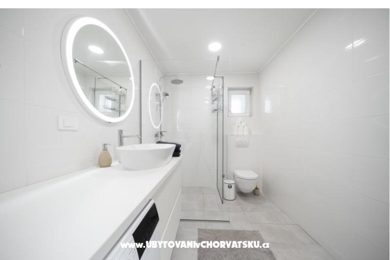 Jakaa Apartman Srima – fotó 28