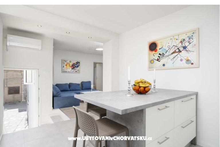 Jakaa Apartman Srima – fotó 35