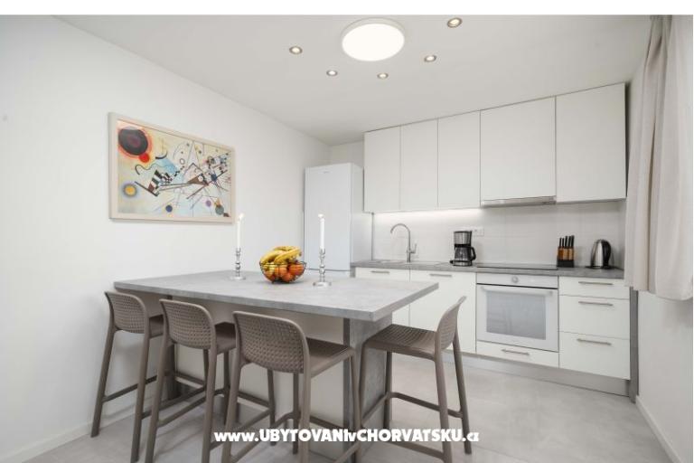 Jakaa Apartman Srima – fotó 4