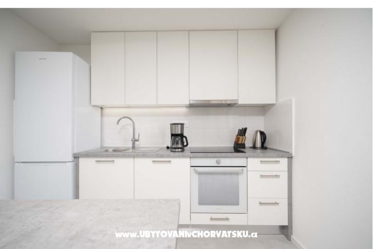 Jakaa Apartman Srima – fotó 38