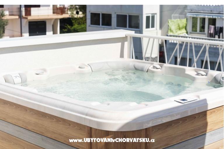 Jakaa Apartman Srima – fotó 71