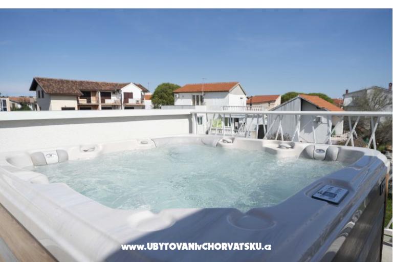 Jakaa Apartman Srima – fotó 8
