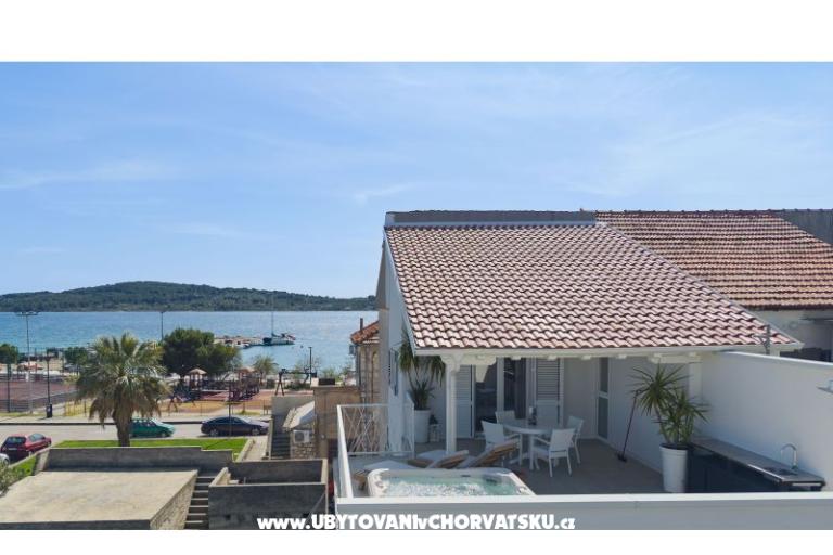 Jakaa Apartman Srima – fotó 78