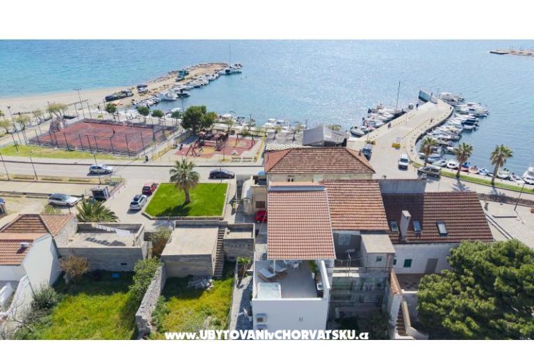 Jakaa Apartman Srima – fotó 80