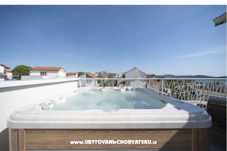 Jakaa Apartman Srima – fotó 9