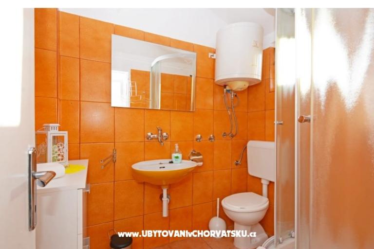 Jona Apartmanok – fotó 11