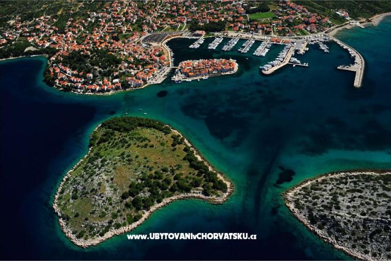 Jona Apartmanok – fotó 2