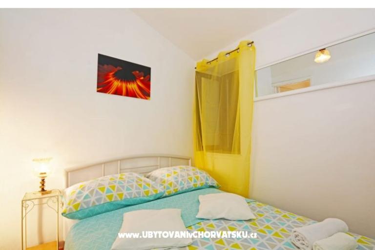 Jona Apartmanok – fotó 4